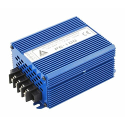 Przetwornica Azo 1030 VDC / 13.8 VDC PC-100-12V 100W