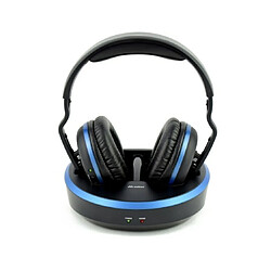 Meliconi Casque sans fil HP COMFORT