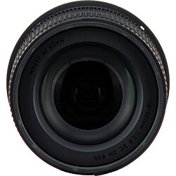 Acheter Objectif zoom Sigma 18 50mm F 2.8 DC DN Contemporary pour monture L