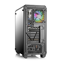 CSL-Computer PC Gaming M11510H pas cher