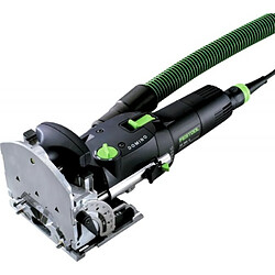 Festool Fraiseuse à lamelles DF 500 QPLUS 230V