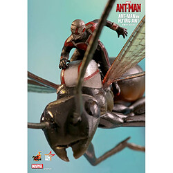 Hot Toys MMSC003 - Marvel Comics - Ant-Man - Ant-Man On Flying Ant pas cher