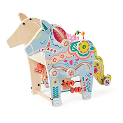 Manhattan Toy Aire de Jeux Poney