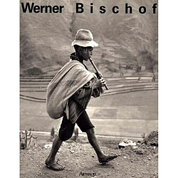 Werner Bischof