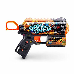 Zuru X-Shot Skins - Flux Game over, Dartblaster