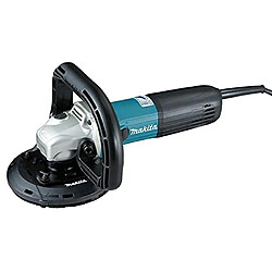 Makita Ponceuse à béton PC5010C