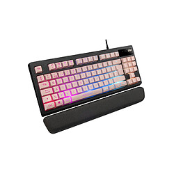 Mars Gaming MKAXPES keyboard