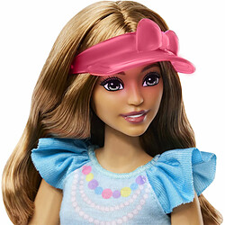 Acheter Poupée Mattel My First Barbie