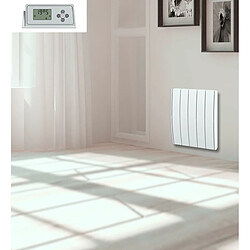 Acheter Carrera Radiateur Électrique LCD Fonte Blanc 1000W JEYO