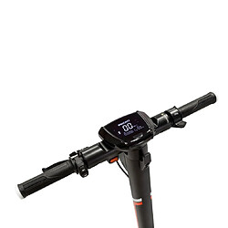 Acheter Trottinette DUCATI PRO3 AS clignotants Cadre Magn Moteur 350W 18,9Nm Pneu 10'' Tubeless Frein Avt et Arr à disque 17,5kg Batt 36V13Ah 468Wh Bluetooth IPX5