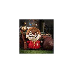 Avis Cinereplicas Porte-clés peluche - Harry Potter en tenue de Quidditch