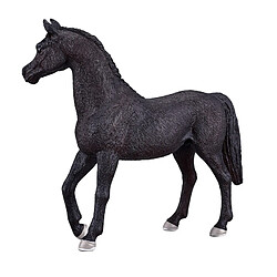 Avis Mojo Horse World Arabian Stallion Black - 387069 387069