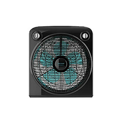 Cecotec Ventilateur de plafond EnergySilence 6000 Power Box Black