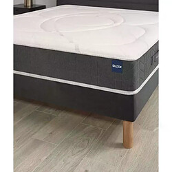 Ensemble Bultex Recovery + Sommier Confort Ferme 100x190