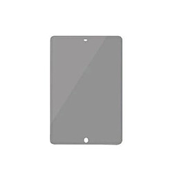 PanzerGlass Panzer Glass Protection d'écran pour Apple iPad 10.2 2019/20/21 Antibactérienne Noir transparent