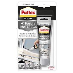 Pattex Mastic élastique pour les joints de voiture et de bateau 1509230