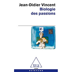 Biologie des passions - Occasion