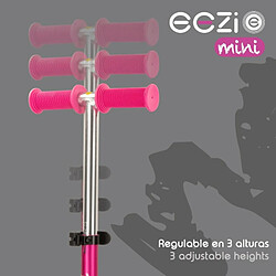 Avis Eezi Scooter Rose 2 Unités