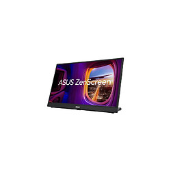 ASUS Monitor portable ZenScreen MB17AHG (90LM08PG-B01170) (90LM08PGB01170)