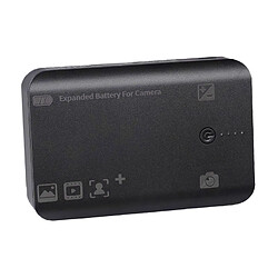 Batterie Externe Pour Appareil Photo