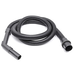 vhbw tube d'aspirateur 3m compatible avec Kärcher NT 55/1 Tact Te, NT 551, NT 555, NT 601, NT 602, NT 611, NT 611 Eco K, NT 611 Eco KF, NT 65/2