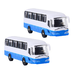 Avis autobus bus commun Maquette Véhicule