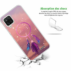 Avis Evetane Coque Samsung Galaxy A12 360 intégrale avant arrière transparente