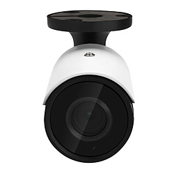 Wewoo Caméra IP de surveillance 4X Zoom de mise au point manuelle TV-655H5 / IP MF, capteur 5.0MP CMOS, détection de mouvement de support, P2P / ONVIF, 42 LED Vision nocturne IR de 20m blanc