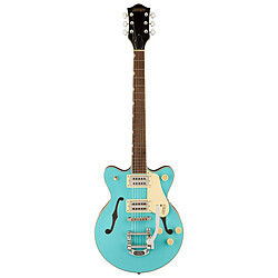 Avis G2655T Streamliner Jr Tropico Gretsch Guitars