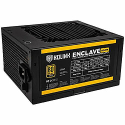 Kolink Alimentation ATX Enclave - 600W