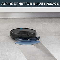 Aspirateur robot connecté - rr8275wh - ROWENTA