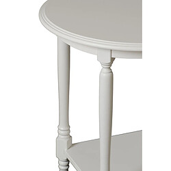 Avis EPIKASA Table Basse Luisa