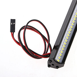 LED Light Bar Bright Lamp Pour Axial SCX10 D90 TRX4 1/10 Rock Crawler