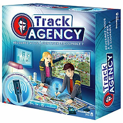 Acheter Ludendo Track Agency