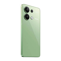 Xiaomi Redmi Note 13 4G 6Go/128Go Vert (Mint Green) Double SIM pas cher