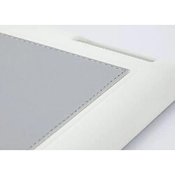 BONE Étui de Protection pour iPad 2 Folio FullCover Blanc pas cher