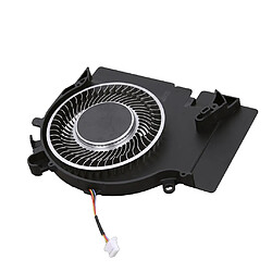 Avis ventilateur de refroidissement CPU Cooling Fan