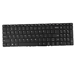 Clavier US UK Anglais Clavier Bluetooth Filaire pas cher