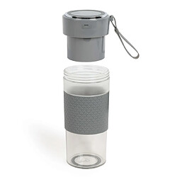 Livoo Blender individuel portable gris