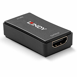 Avis Répéteur HDMI LINDY 38015