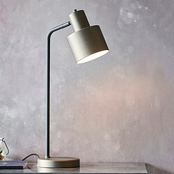 Avis Endon Lampe de table Mayfield Acier