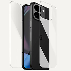 Avizar Protection Écran Complète pour Google Pixel 9 Pro Fold Flexible Transparent