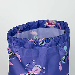 Cartable Stitch pas cher