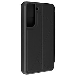 Étui Samsung S22 Plus Antichoc Porte-carte Support Dux Ducis Skin X Series Noir