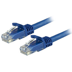 Startech CABLE RESEAU CAT6 GIGABIT UTP