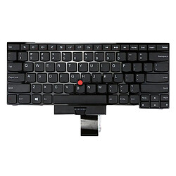 Clavier remplacement Gaming Mécanique coloré