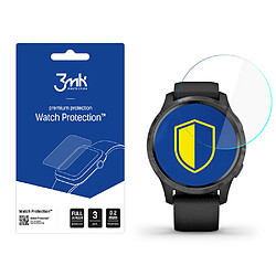 Max Protection Garmin Venu 2s - 3mk Watch Protection v. ARC+