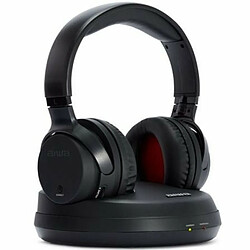 Casque Aiwa WHF-930D Noir Sans fil Bluetooth 40 Hz