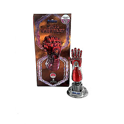 Hot Toys ACS010 - Marvel Comics - Avengers : Endgame - Nano Gauntlet