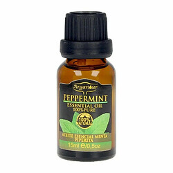 Huile Essentielle Peppermint Arganour (15 ml)